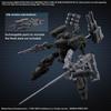 Bandai Spirits 30MM Armored Core VI Fires of Rubicon Weapon Set 02 Color-Coded Plastic Model Kit
