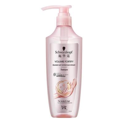 Шампунь для объема и укрепления Schwarzkopf