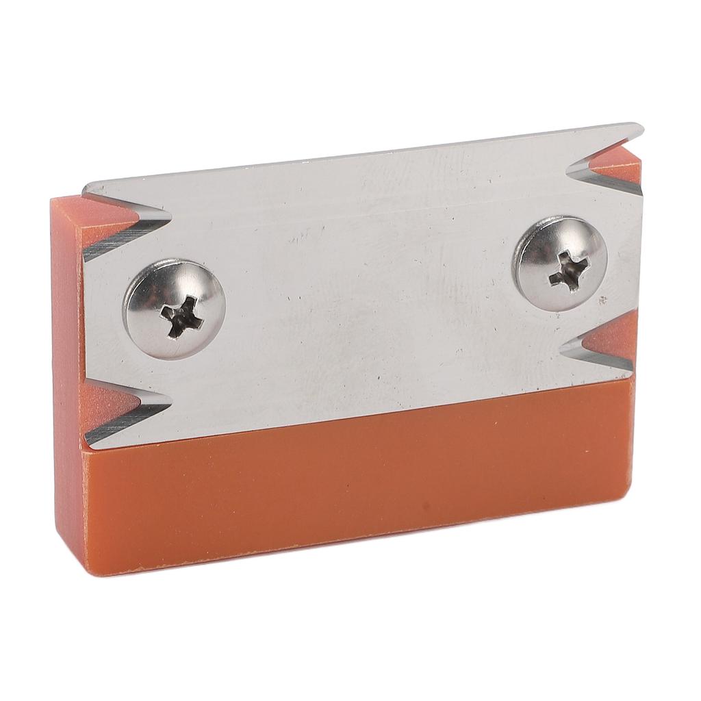 Деревообработка Кромочный триммер Стальной Прямоугольный Ручной Рубанок Кромка Угол Кромкооблицовочный станок Фаска Заусенец