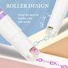 Star Seed Double-Ended Quick-Drying Color Pen Set - 8 Colors for Creative Journaling & Flower Outlines