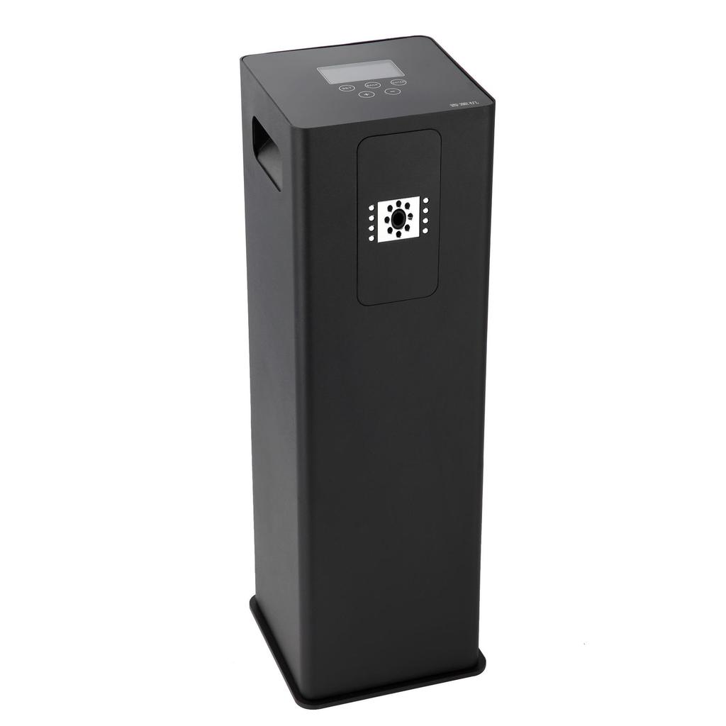 3000 м³ вертикальный диффузор для вестибюля отеля металлический коммерческий ароматерапевтический диффузор эфирных масел ароматерапевтическая ванна ароматизатор машина