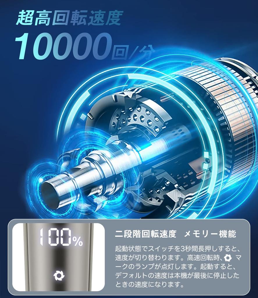 USB Low Dry and Wet IPX6 LCD Lock Compatible with Birthday Gift for Men Razor, Charging, Noise, Use, Waterproof, Washable, Display, Function,