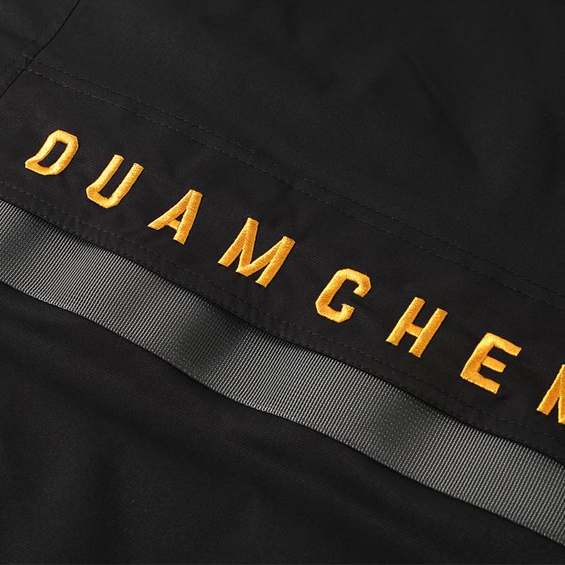 Большие размеры 5XL-11XL Модные мужские парки Зимнее пальто С капюшоном Повседневные Свободные Толстые Теплые Оверсайз Верхняя одежда Мужские куртки