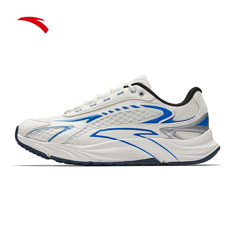 Anta AT681 Men's Retro Running Shoes