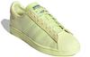adidas Originals Superstar Лимонно-желтый FZ5214