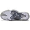Женские кроссовки Air Jordan 11 Retro 'Vast Grey' Jordan AR0715-100