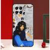 Чехол для альбома Sza Ctrl Alternate для Samsung Galaxy M12 M32 M52 M06 M16 M36 M56 M33 M15 M55 M31 M13 M14 M53 M35 M34 M54