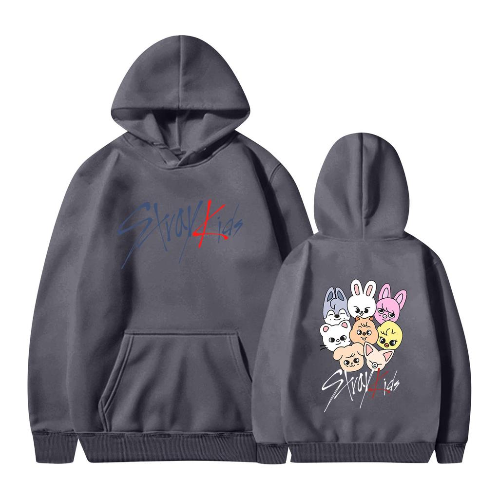 Женская модная повседневная универсальная повседневная толстовка с капюшоном, повседневная толстовка с длинными рукавами и нашивками сверху