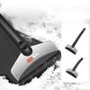 CASSX1 Car Snow Removal Scraper Snow Shovel Ice Shovel Window Cleaning Tool Microfiber Cleaning Rag Cloth For KIA K5 K2 Rio GTLIN Ceed