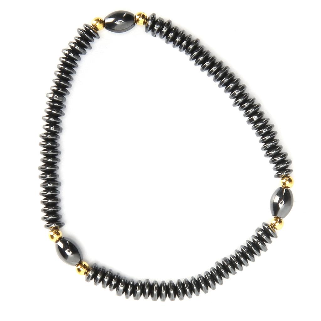 Модный магнит для похудения, цепочка для лодыжки, облегчение боли в суставах, магнитная терапия, браслет на лодыжку