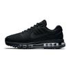 Мужские кроссовки Air Max 2017 Triple Black 849559-004