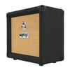 ORANGE Crush 12W Guitar Amp 1 X 6" Combo Guitar Amplifier CRUSH 12 Black
