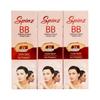 Spinz Skin Care Set (3 X 29 G), Spinz BB Cream Set,