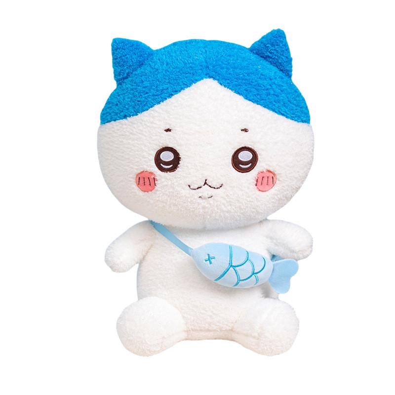 Usagi Hachiware Chiikawa Plush Toy Anime Stuffed Dolls Decoration Kids Gift