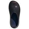 adidas Оригинальные шлепанцы Adifom Stan Mule Простые Удобные Нескользящие С закрытым носком Женские шлепанцы Черные KJ0981