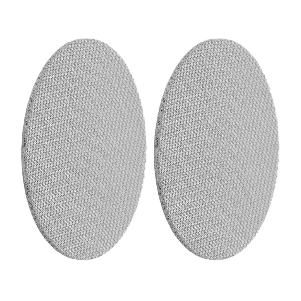 2 шт. Фильтр для кофемашины из нержавеющей стали 1 мм, вторичный фильтр для распределения воды