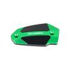 Kawasaki ZX4R/ZX25R Modified Rear Oil Reservoir Cap and Body Decoration Cover