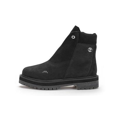 A-COLD-WALL X Future73 Дышащие Прочные Повседневные Удобные Короткие Ботинки Для Отдыха Женские Ботинки Черные A68VY