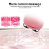Practical Beauty Face Massager Comfortable Multifunctional Easy To Use
