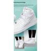Nike Детские кроссовки Air Force 1 High LE GS Triple White DH2943-111