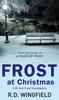 Книга Frost At Christmas : (DI Jack Frost Book 1)