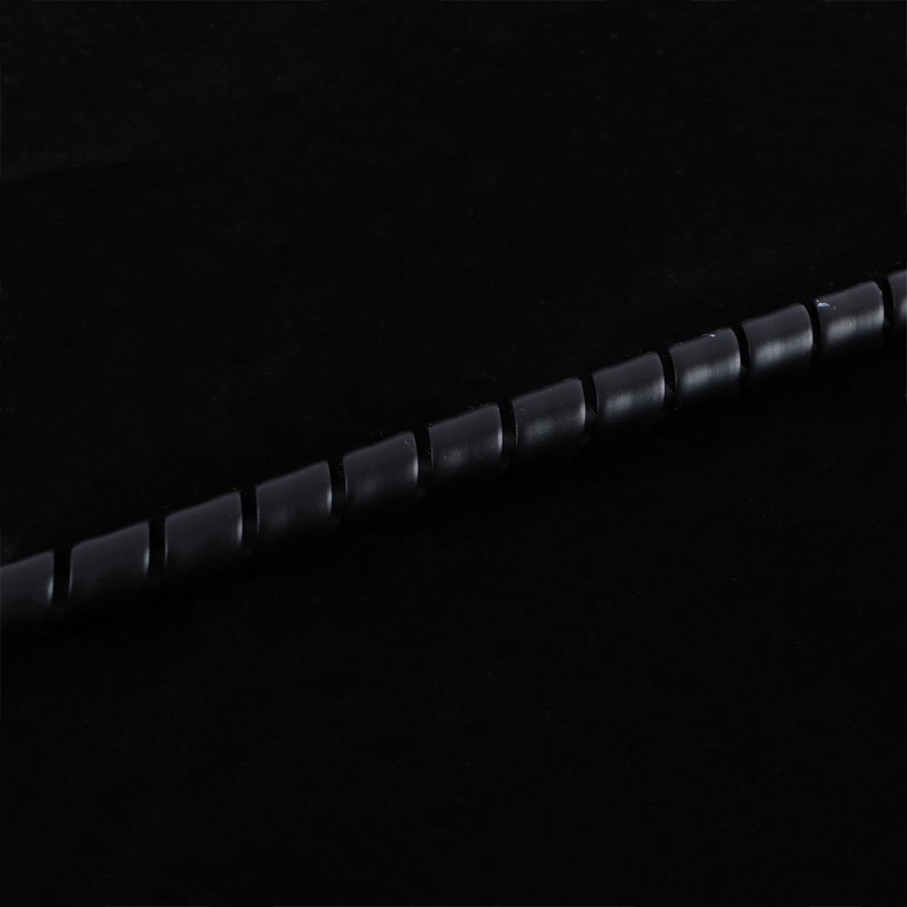 Защитная спиральная обертка, детали скутера, защитная линия, защитная крышка, трубка, обмотка кабеля, провод