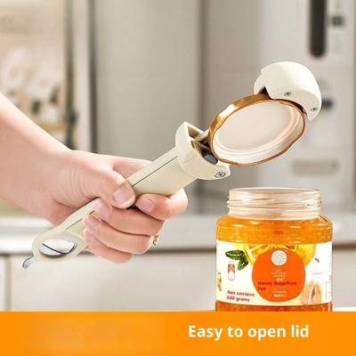 Многофункциональная открывалка для бутылок Магнитная открывалка для консервных банок Открывалка для крышек консервов Открывалка для винтовых крышек Открывалка для крышек Открывалка для пивных бутылок Открывалка для винтовых крышек