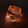 180.47 Ct Natural Pink Sapphire Uncut Rough Vintage Rare Gemstone CERTIFIED