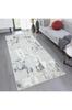 Eliana Home Моющийся ковер с принтом LNA0747