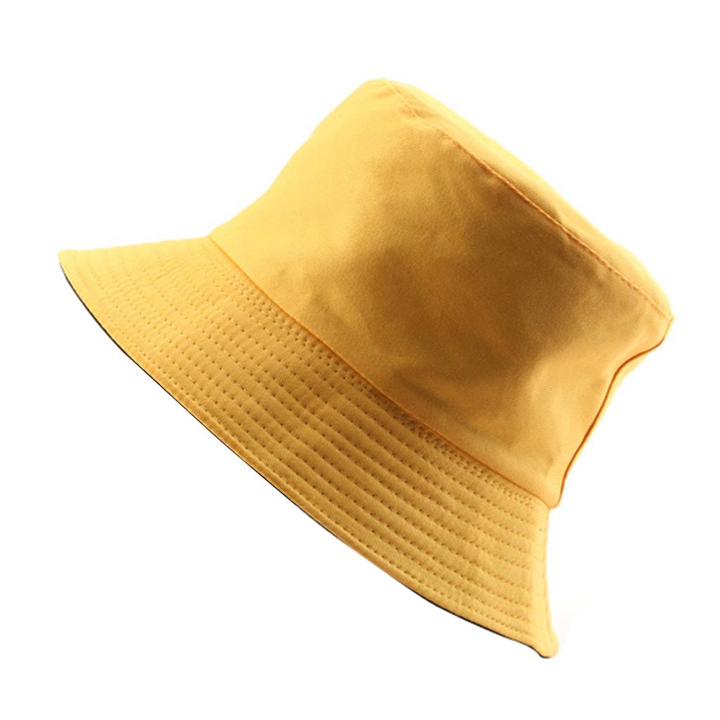 Панама складная летняя дышащая шляпа от солнца для путешествий, пляжа, рыбалки, уличная шляпа-ведро, женская, мужская, многоцветная