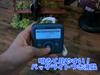 Casio Цифровая машина для изучения английского разговорного языка Everyday English Conversation Joy Study Blue JY-L02BU
