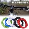 4Mm Shifting Cable Wires For Road Bikes Replacemet Acessory Kit