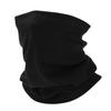 Outdoor Cold Cycling Mask Versatile Solid Color Fake Turtleneck Winter Warm Neck Cover Men and Women
