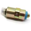 7167-620A  Shutoff Cut-off Injection Solenoid Valves 12V 7167-620B 7185.900W 7701030222 844F-9D278-AA For DPA DPS CAV LUCAS