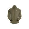 Arc'teryx KYANITE LT Fleece Clothing Fall Men's (Unisex) Fleece Tops 25152