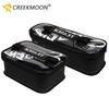 Weight Metal Lure Storage Box Large Capacity Outdoor Waterproof Jigging Lures Hooks Fishing Bags for Trolling Sea Fish Tackles
