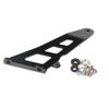 For NINJA 400 Exhaust Hanger Motorcycle Accessories Exhaust Bracket For KAWASAKI Ninja400 2019 2020 2021 2022 2023 Spare Parts