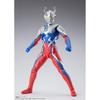 НАРОДЫ ТАМАШИИ SH. Figuarts Ультрамен Зеро 150 мм ПВХ АБС Окрашенная фигурка