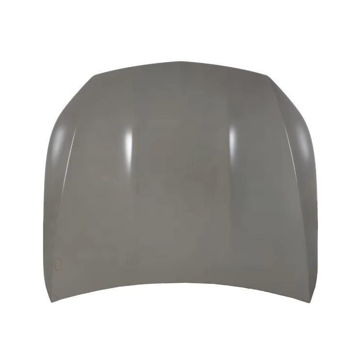 Lower Front Bumper Trim for Mercedes-Benz W257 (2022-2023)