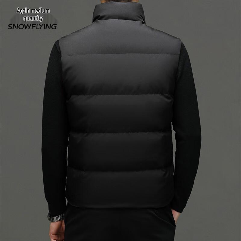 Мужской повседневный пуховый жилет Xuezhongfei
