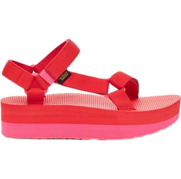 Сандалии Teva Flatform Universal