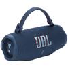 JBL Портативная Bluetooth-колонка Charge 6, штепсель CN (адаптер в комплекте)