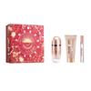 Carolina Herrera 212 Vip Rose парфюмерная вода-спрей, набор из 3 предметов, 80 мл, Рождество 2023 г.