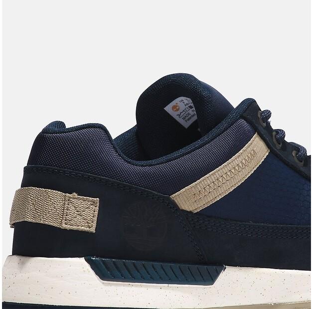 Timberland Killington Trekker Leather ботинки трекинговые