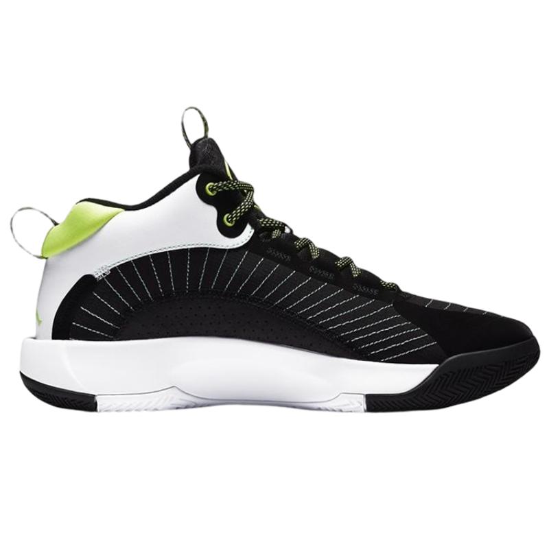Jordan Jumpman 2021 Белый Jordan CQ4229-007