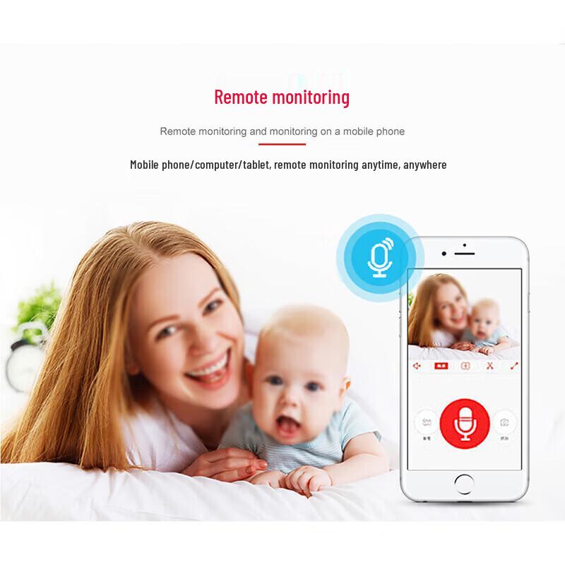 Dahua 2MP HD PoE Night Vision Surveillance System Kit