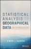 Книга Statistical Analysis of Geographical Data : An Introduction