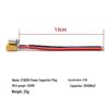 FPV Drone XT60 Power Cable with Solid Capacitor Filter