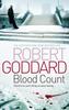 Книга Blood Count