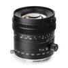 TTArtisan Tilt 50mm Prime MF Large Aperture Manual Focus Lens for Mirrorless by Meisho Optical F1.4 L-Mount Lens, Full-Frame (2-Year Manufacturer's